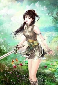 一个太监闯后宫